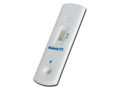 Test Malaria - Professionale - Conf. 40 pz.
