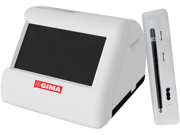 APPARECCHIO DRUG READER con software e stampante