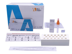 Kit Test Rapido Antigene SARS-COV-2 - Tampone Professionale - Conf. 20 pz.
