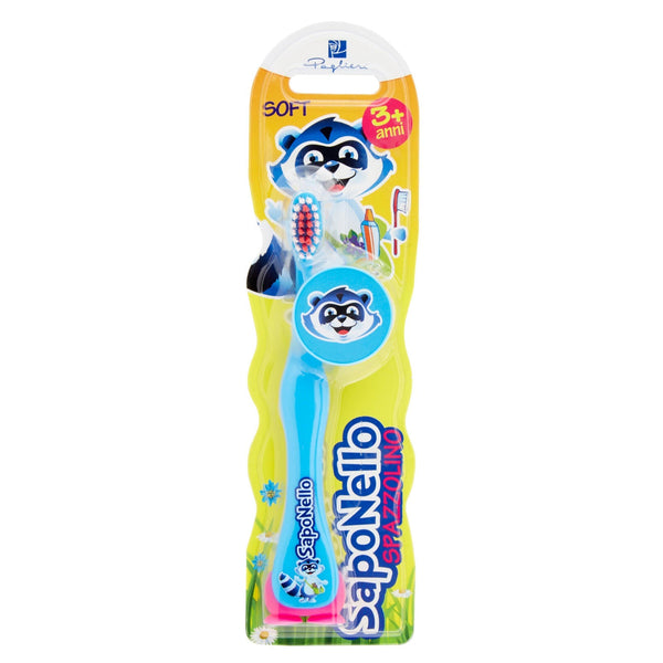 Saponello Spazz Kids 3Anni+