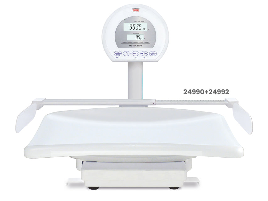 Pesaneonati Elettronica Professionale Wunder BABY  _a