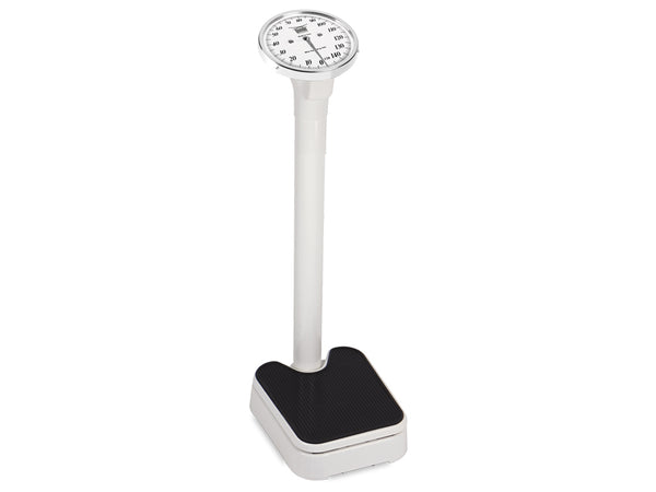 Pesapersone Meccanica A Colonna Professionale Wunder R150a 150 Kg Classe IIII