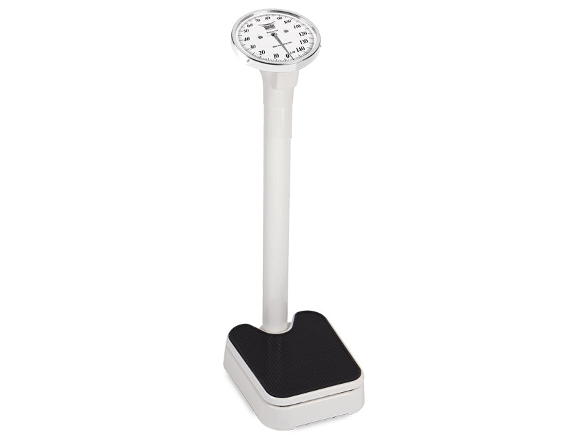 Pesapersone Meccanica A Colonna Professionale Wunder R150a 150 Kg Classe IIII