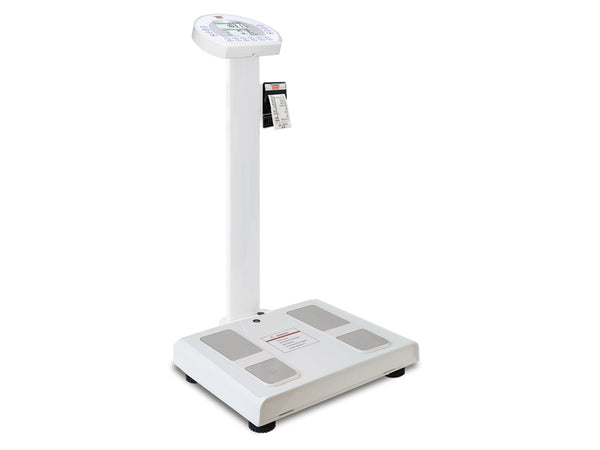 Analizzatore DI Composizione Corporea Wunder Wba300 CON Stampante 300 Kg Classe III