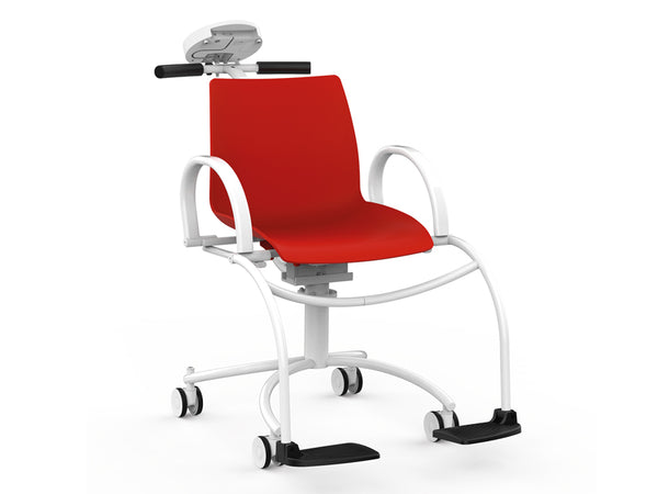Pesapersone Elettronica A Sedia Wunder DE20 250 Kg Classe III