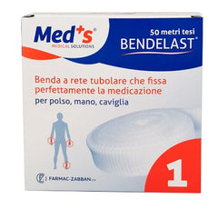 Rete Elastica Tubolare