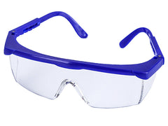 Occhiali X5-PRO - Blu - Antiappannanti e Antigraffio