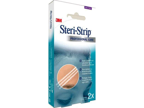 Steri-strip 3m 154