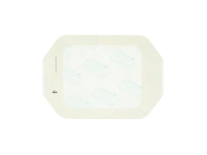 Tegaderm Film 3m 162