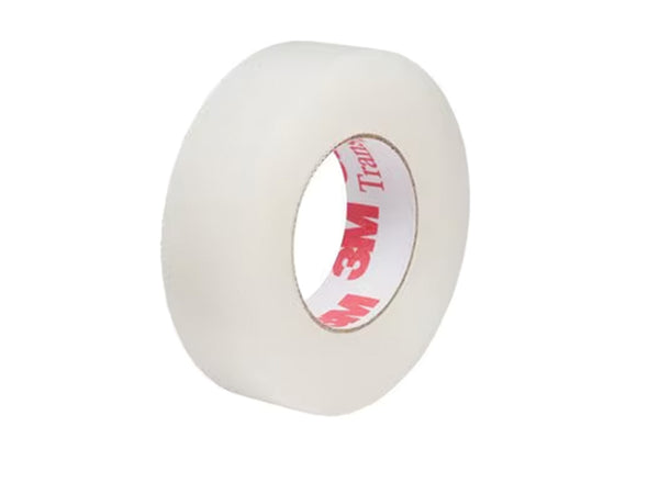 Transpore 3m 2,5cmx5m 1527np-1sd
