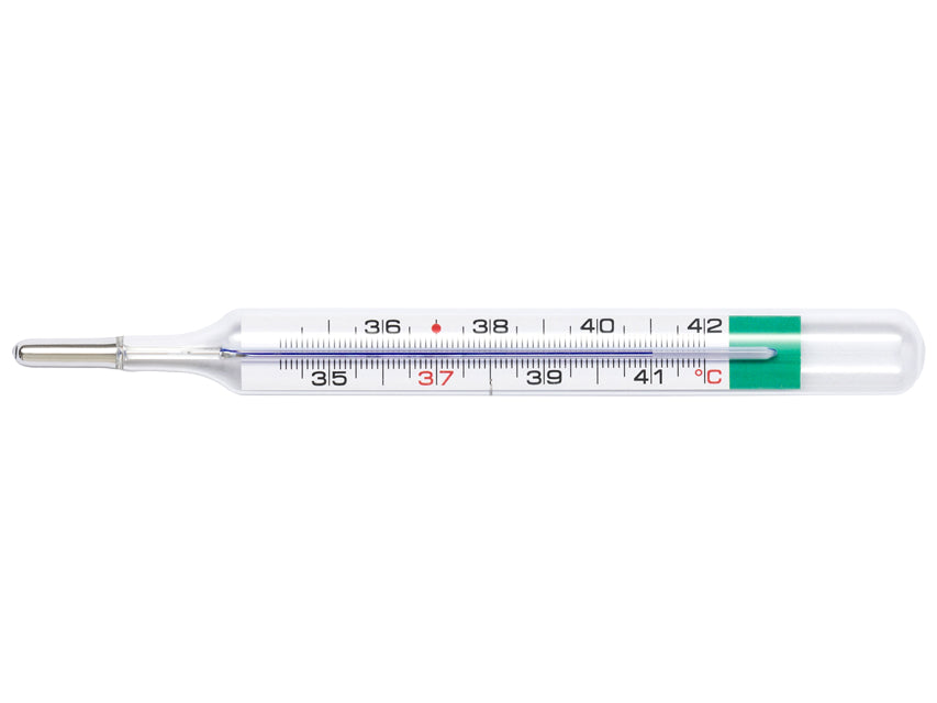 Termometro Geratherm Classic+ Gb,fr,it,es,pt,de,nl,no,dk,fi,se
