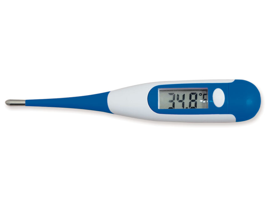 Termometro Digitale Jumbo °C Rettale