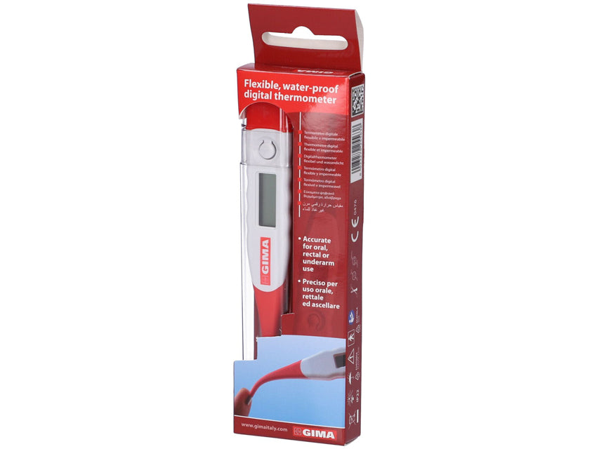 Termometro Digitale Flexi _a