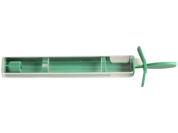 Shaker Con Lente Di Ingrandimento Per Termometro Ecologico - Conf. 24 pz.