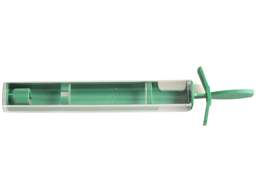 Shaker Con Lente Di Ingrandimento Per Termometro Ecologico