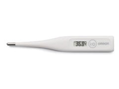Termometro Digitale Omron Eco Temp Basic - Mc 246-E