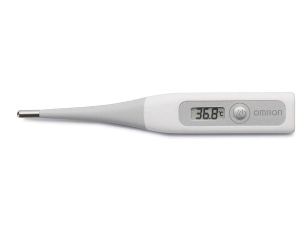 Termometro Digitale Omron Flex Temp Smart Mc 343F E