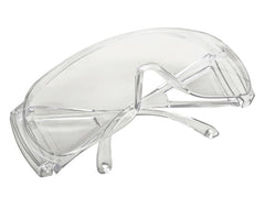 Occhiali Polysafe Medical - Scatola Singola