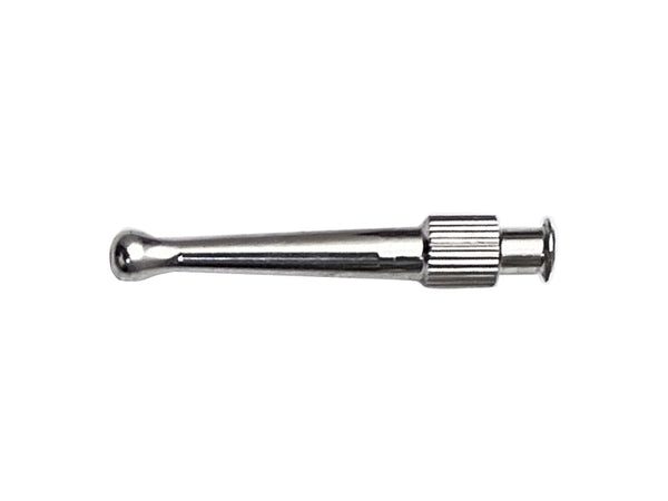 Cannula di Ricambio per Schimmelbusch Forma Olivale