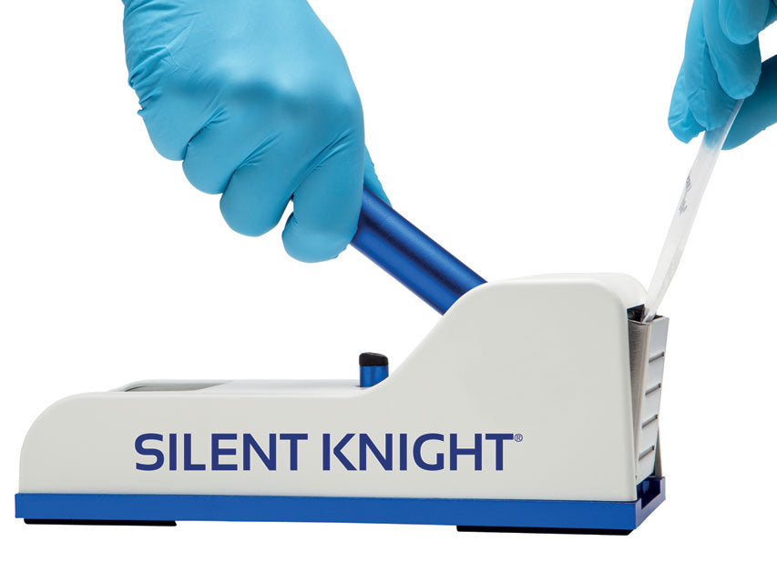 Frantumapillole Professionale Silent Knight