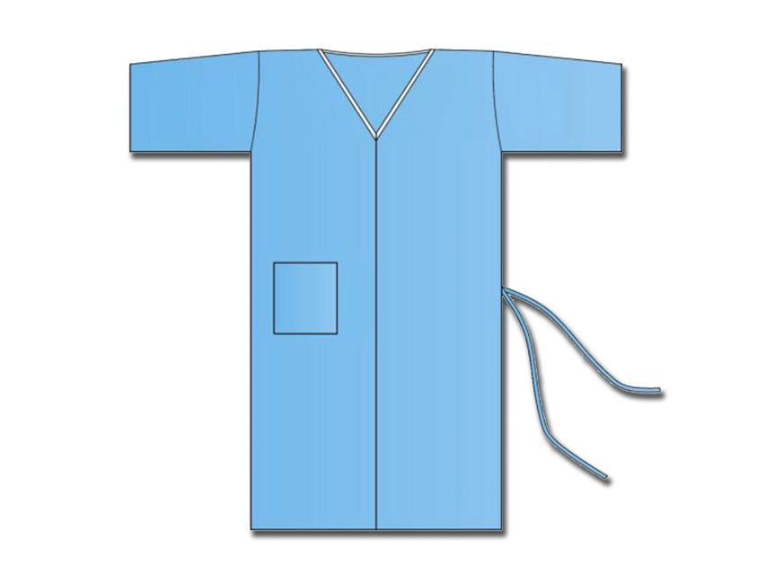 Kimono Monouso TNT