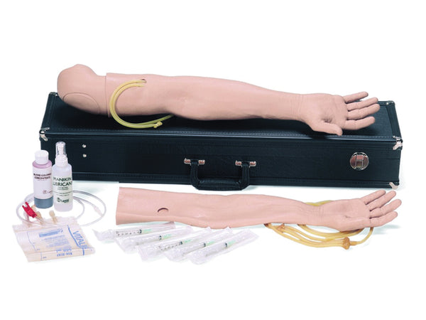 Kit Braccio D'addestramento Iv Multi-venous Maschile