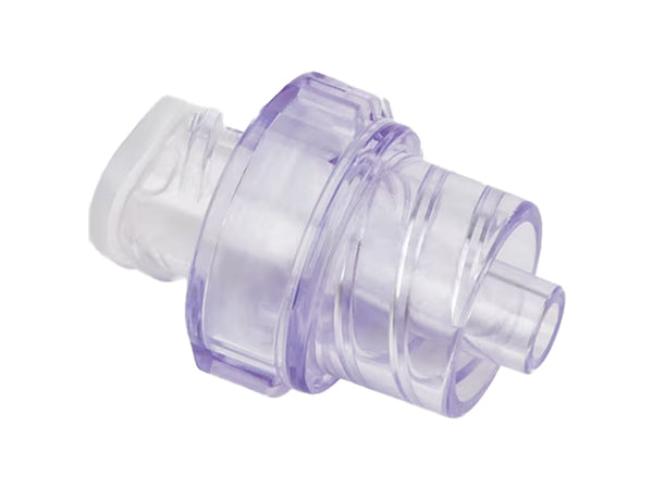Connettore Senza Ago Bd Q-syte