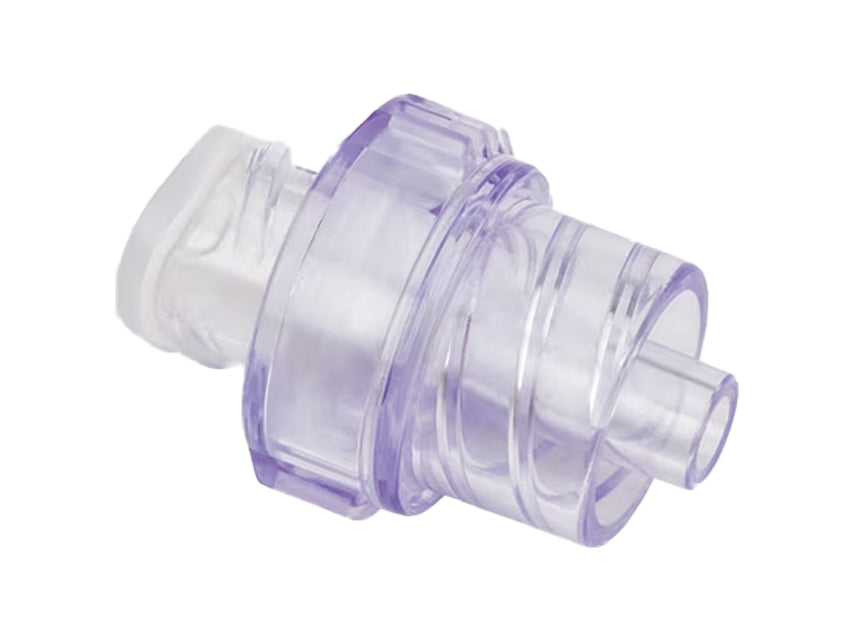 Connettore Senza Ago Bd Q-syte