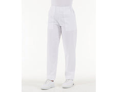 Pantaloni Cotone