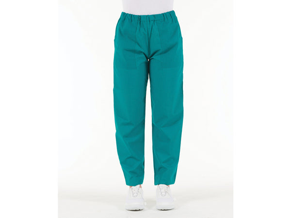 Pantaloni Cotone