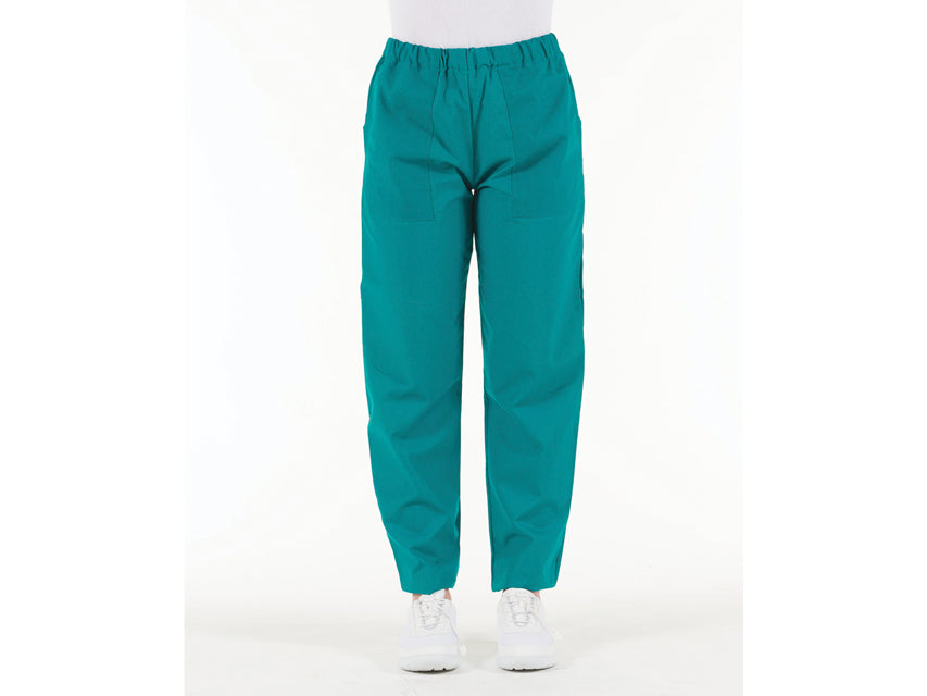 Pantaloni Cotone