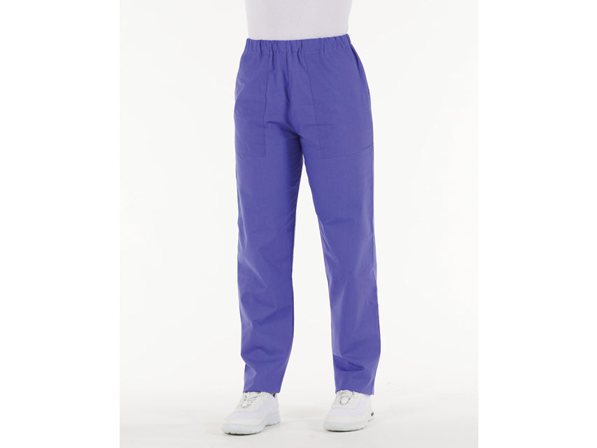 Pantaloni Cotone