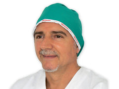 Cappellino Operatorio