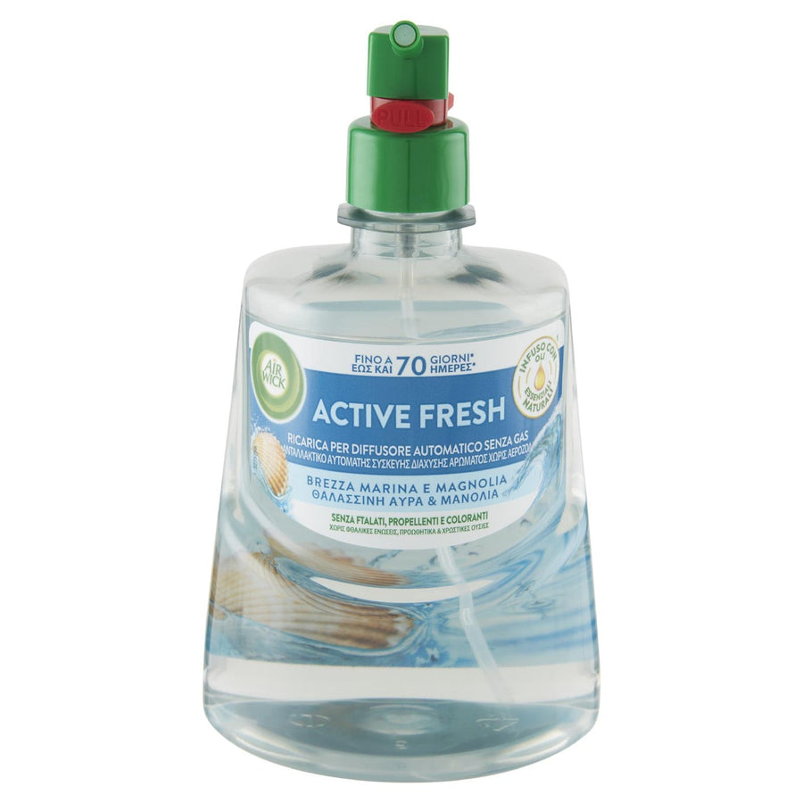 Air Wick Active Fresh