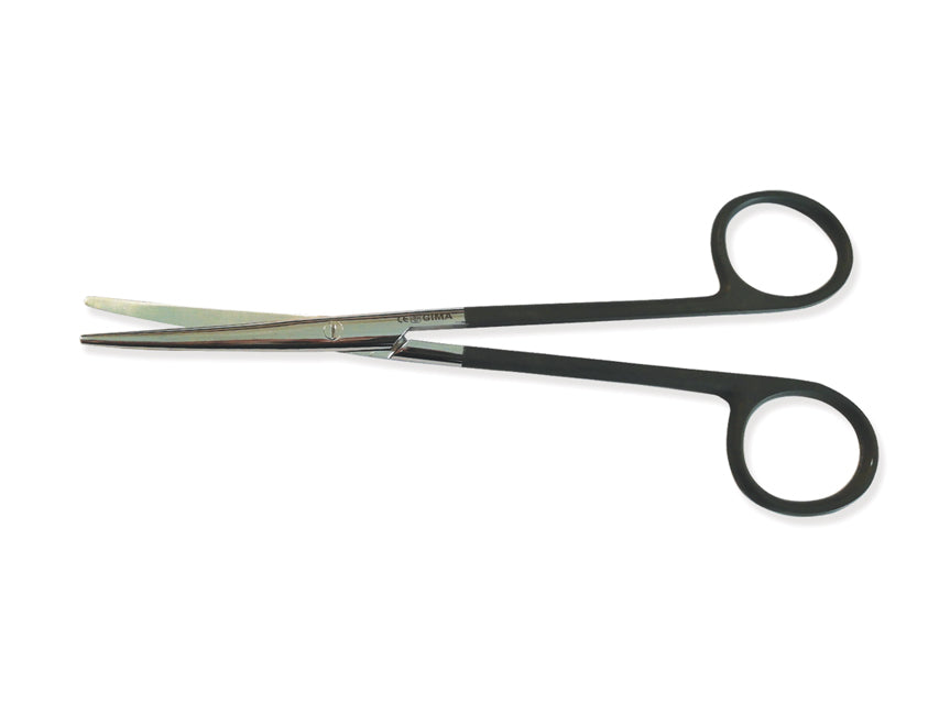 Forbici Metzenbaum Ct Super Cut Curve