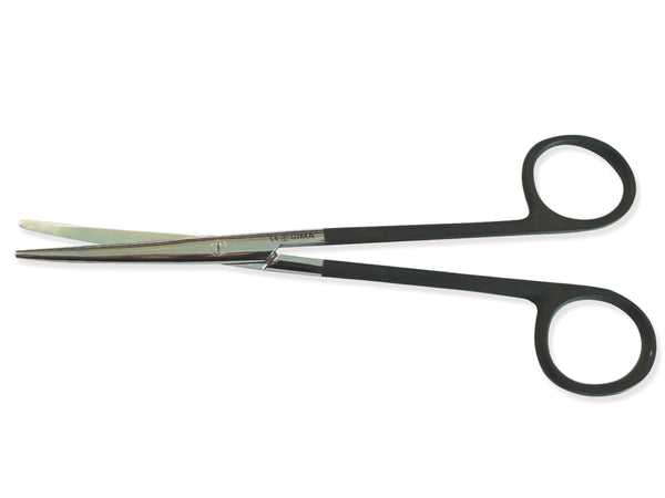 Forbici Metzenbaum Ct Super Cut Curve
