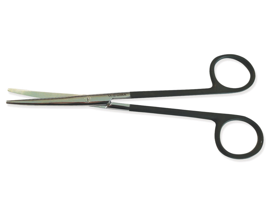Forbici Metzenbaum Ct Super Cut Curve