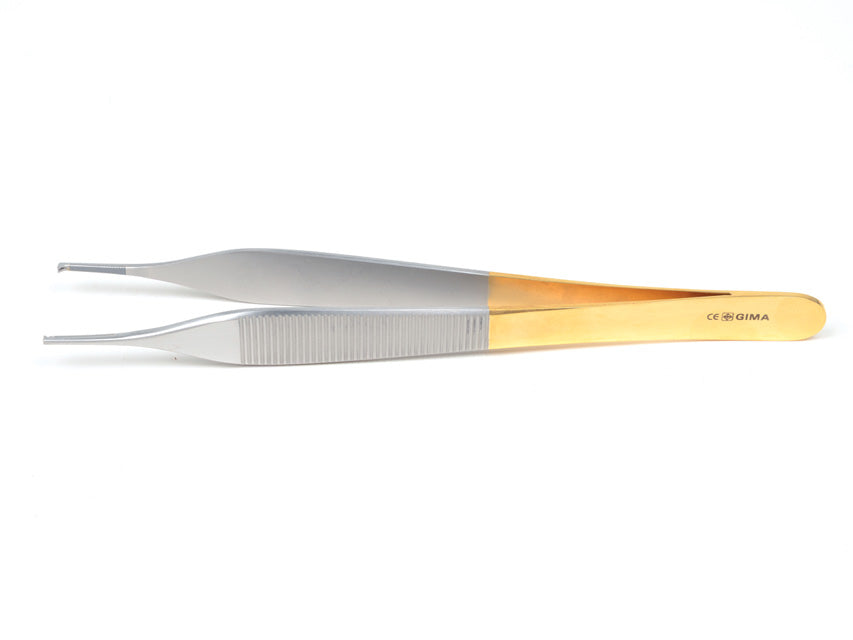 Pinza Micro Adson C.t.