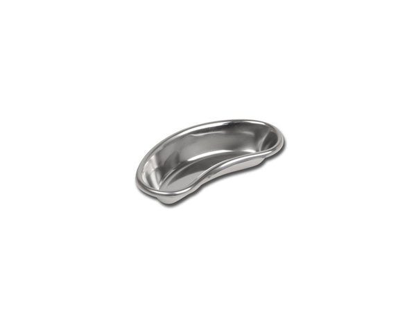 Bacinella Reniforme Inox Profonda