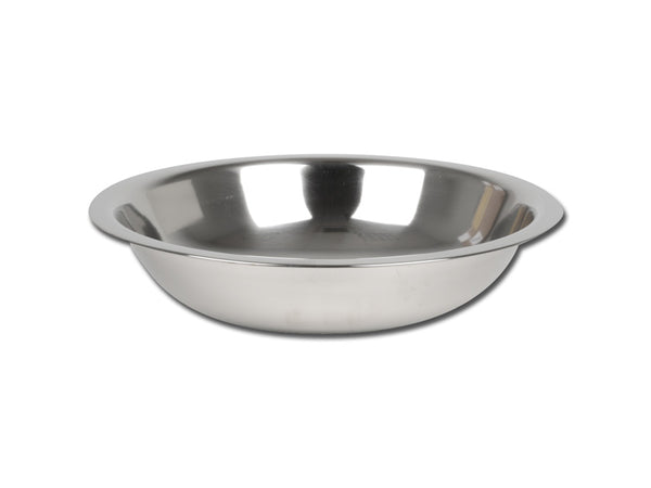 Bacinella Acciaio Inox Diametro