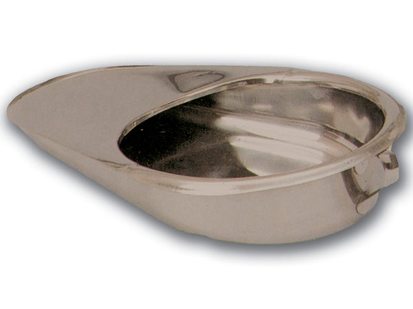 Padella Acciaio Inox