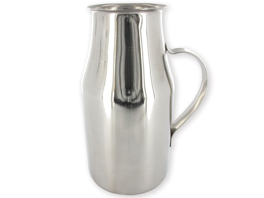 Urinale Verticale Acciaio Inox Diam.114x220 Mm