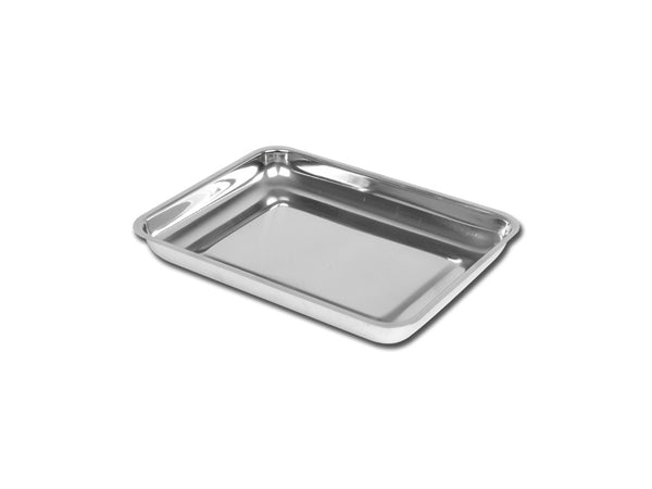 Vassoio Acciaio Inox