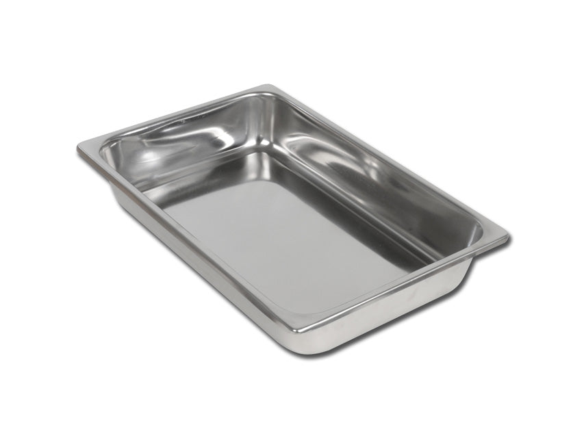 Vassoio Acciaio Inox