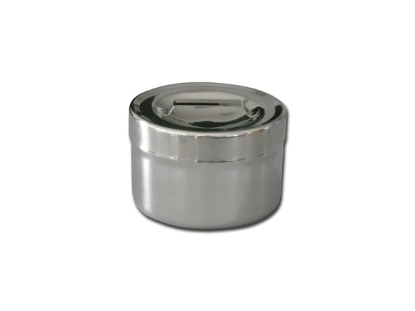 Portacotone Inox Diam.1