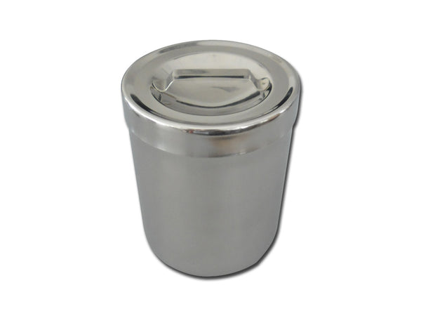 Portacotone Inox Diam.1