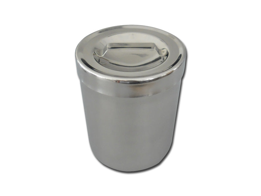 Portacotone Inox Diam.1