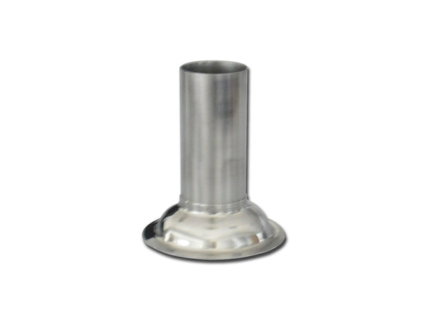 Portatermometri Inox Diam. 33X80 Mm