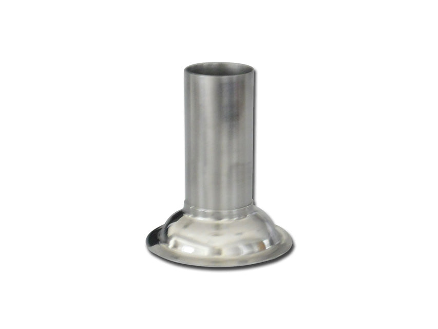 Portatermometri Inox Diam. 33X80 Mm