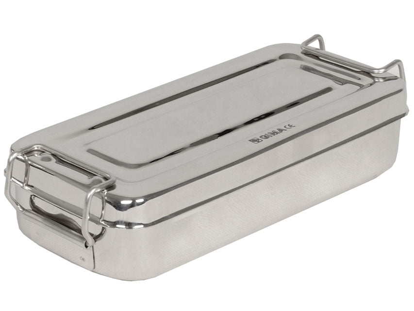 Scatola Inox
